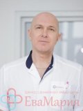 Олянич Владимир Викторович