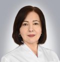 Мовсесян Стелла Давидовна