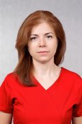Поленникова Эльвира Сергеевна