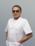 Аббасов Лятиф Инглабович