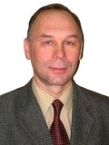 Яковенко Леонид Леонтьевич