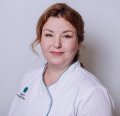 Тронникова Анна