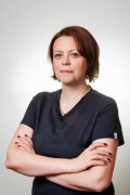 Измайлова Елена Николаевна