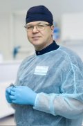 Сажин Александр Валерьевич