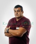 Цодоков Андрей Михайлович
