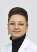 Надирова Афат Мирзахановна