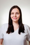 Панина Мария Сергеевна
