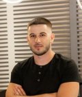 Агержаноков Аслан Мухамедович