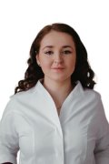 Пономаренко Кристина Юрьевна