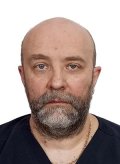 Александров Игорь Владимирович