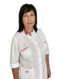Якименко Анна Валерьевна