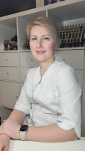 Соцкова Оксана