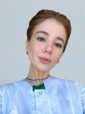 Ахмедзянова Эльвира Рустамовна