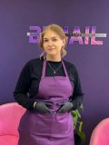 Козлова Елизавета Александра