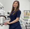 Натарова Елизавета Ивановна