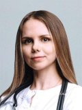 Ефимовых Ильвира Ильясовна