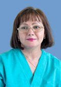 Карпова Ольга Александровна