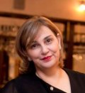 Новрузова Илаха