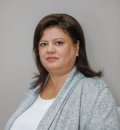 Шубенок Елена