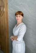Сергеева Екатерина Анатольевна