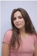 Попова Кристина Сергеевна