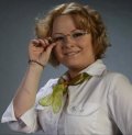 Высочанская Юлия Сергеевна