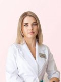 Васильева Юлия Андреевна