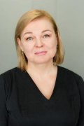 Потапова Наталья Александровна
