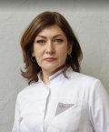 Иванова Екатерина Яковлевна