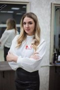 Ковалёва Анна