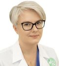 Коляда Наталия Александровна