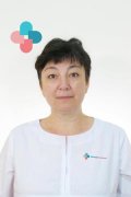 Шишмарева Фатима Викторовна