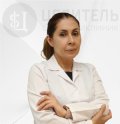 Гашумова Саида Магерамовна
