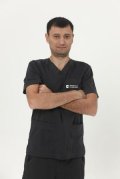 Минченко Валерий Игоревич