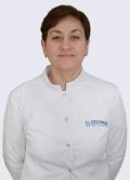 Мартиросян Анна Сержиковна