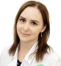 Муратова Виктория Владимировна