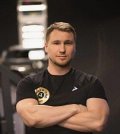 Быков Алексей
