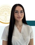 Трофимова Варвара Анатольевна