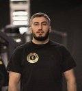 Исмаилов Магомед