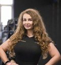 Колченогова Анна