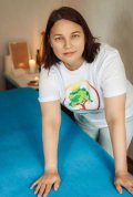 Перевалова Марина