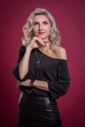 Дементиевская Анастасия