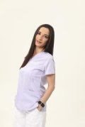 Мурадова Нана Давидовна