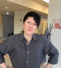 Одинаева Юлия