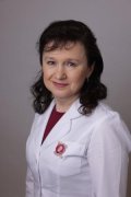 Румянцева Наталья Николаевна