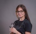 Блинова Ирина