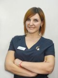 Маржиняну Мария Валерьевна