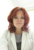 Войтенкова Таисия Александровна