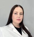 Андронова Лада Владимировна