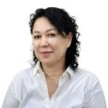 Базарова Айна Борисовна